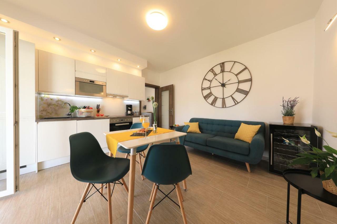 Holiday House Tamaris Zadar Eksteriør billede